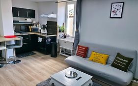 Un pied-à-terre